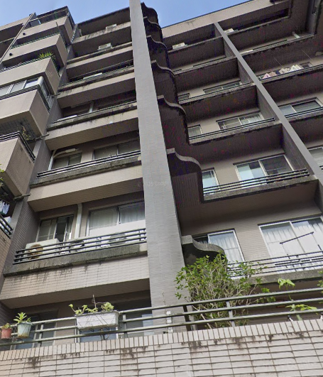 位於台北市文山區興隆路三段304巷32-3號5樓<7>的法拍屋照片