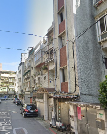 位於台北市文山區木柵路三段85巷35號2樓<4>的法拍屋照片