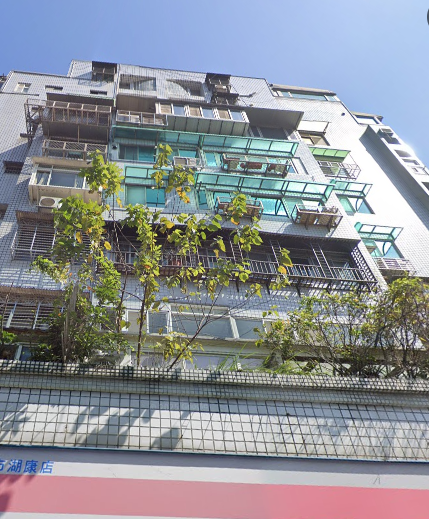 位於台北市內湖區文湖街21巷28號2樓<10>的法拍屋照片_1
