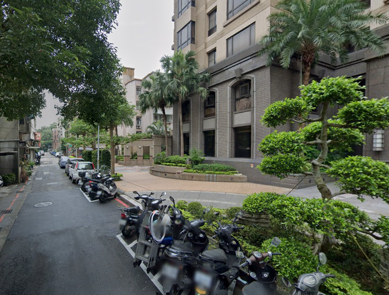 位於台北市內湖區文德路210巷30弄102號3樓-3<14>的法拍屋照片_0