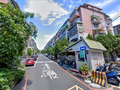 位於新北市新店區玫瑰路57巷46號1,2樓<5>的法拍屋照片_7