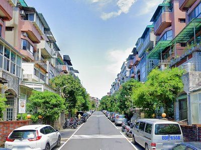 位於新北市新店區玫瑰路57巷46號1,2樓<5>的法拍屋照片_3
