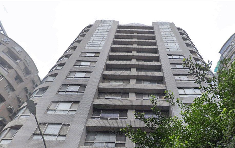 位於新北市永和區永貞路360巷1號6樓-6<14>的法拍屋照片_1