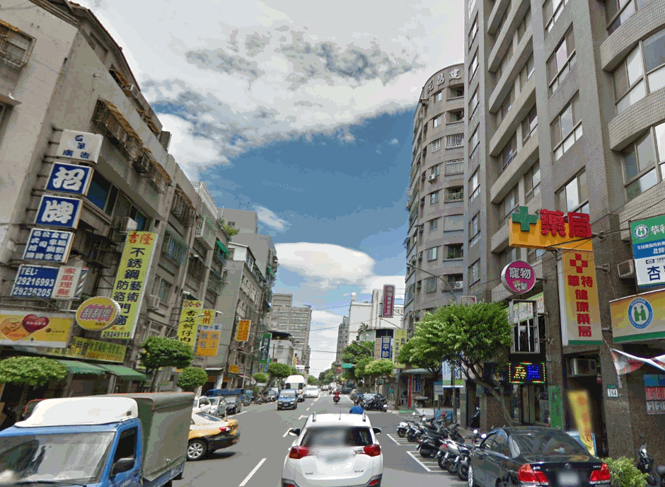 位於新北市永和區永貞路360巷1號6樓-6<14>的法拍屋照片_3