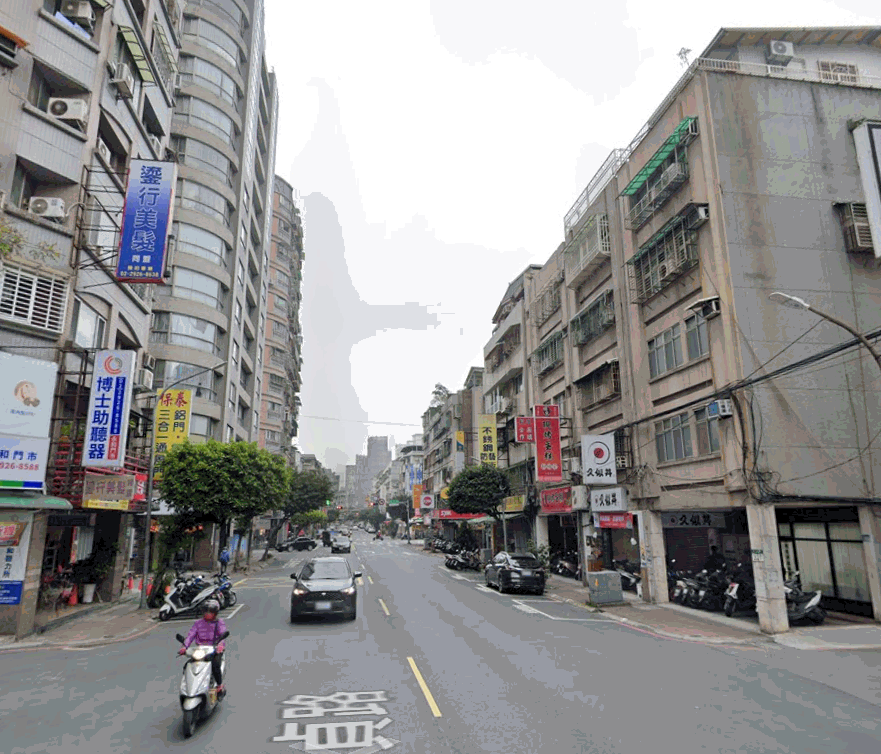位於新北市永和區永貞路360巷1號6樓-6<14>的法拍屋照片_5