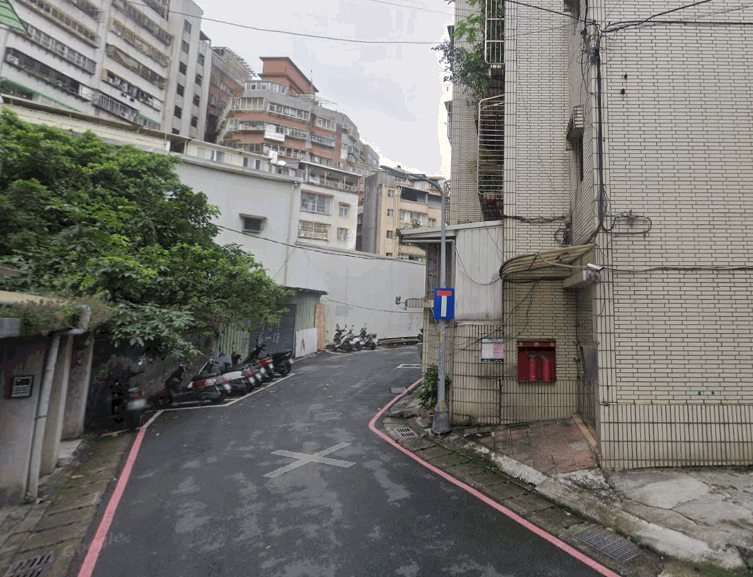 位於新北市永和區中山路一段191巷7弄23號4樓<4>的法拍屋照片_3
