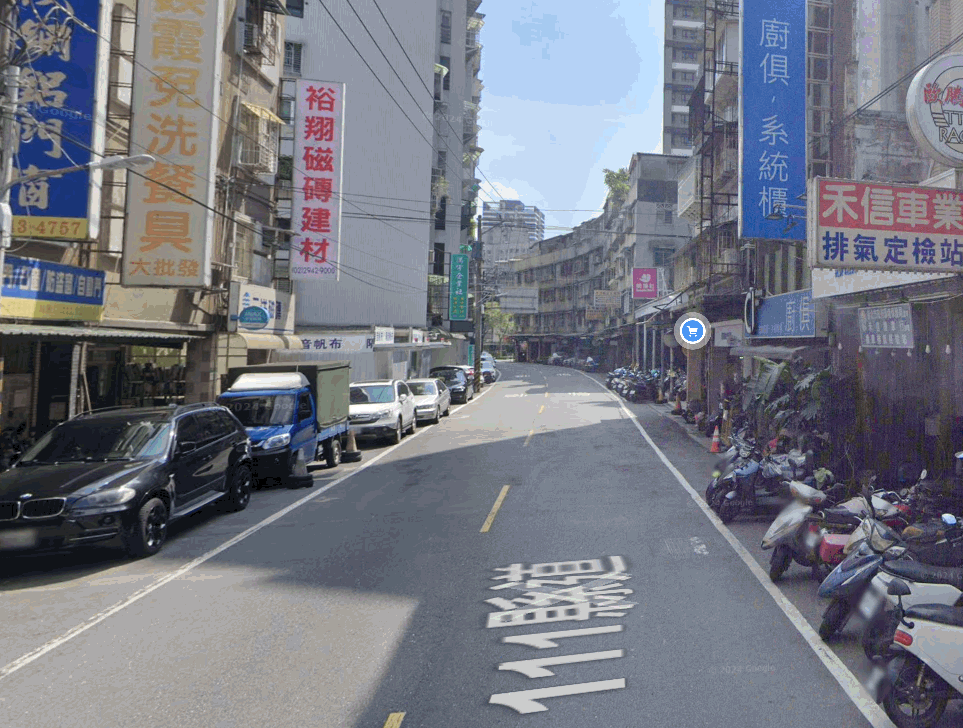 位於新北市中和區景新街178號2層樓的法拍屋照片_2