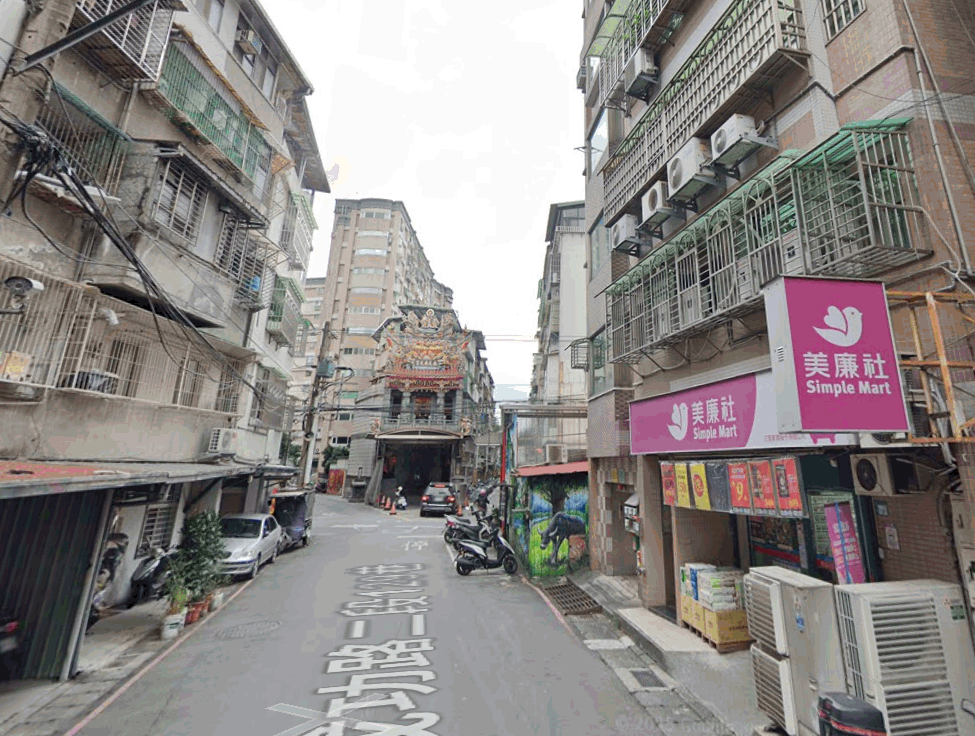 位於新北市永和區成功路二段129巷10之1號五樓<6>的法拍屋照片_2