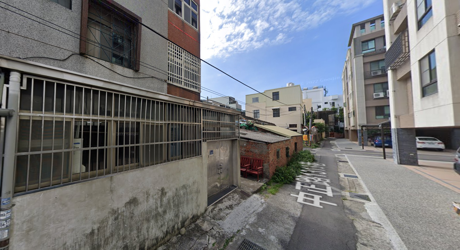 位於桃園市中壢區華美一路229-7號的法拍屋照片_2