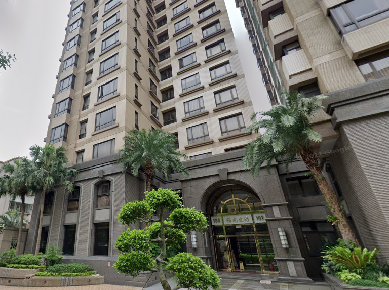 位於台北市內湖區文德路210巷30弄102號3樓-3<14>的法拍屋照片_1