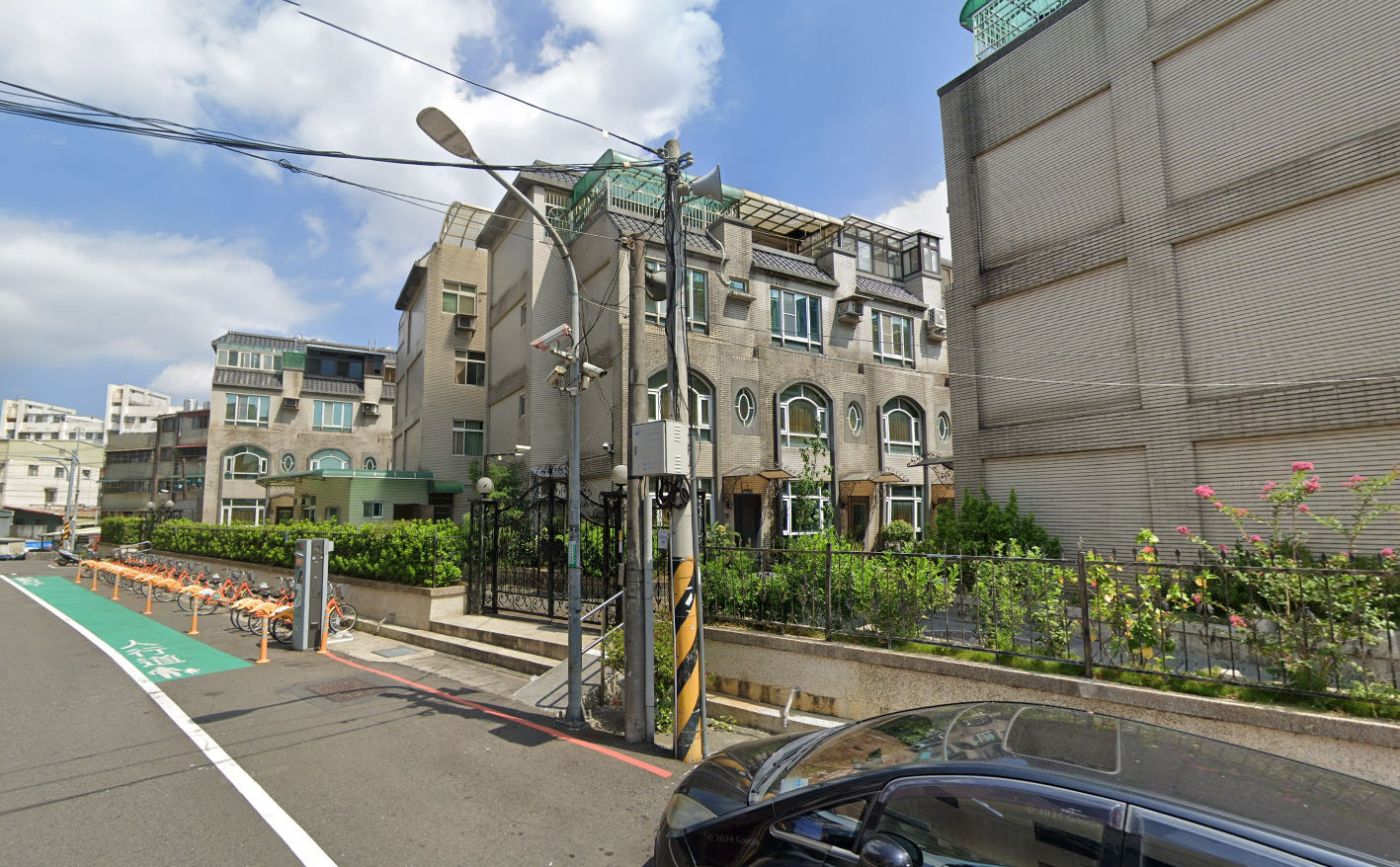 位於桃園市中壢區華美一路229-7號的法拍屋照片_1