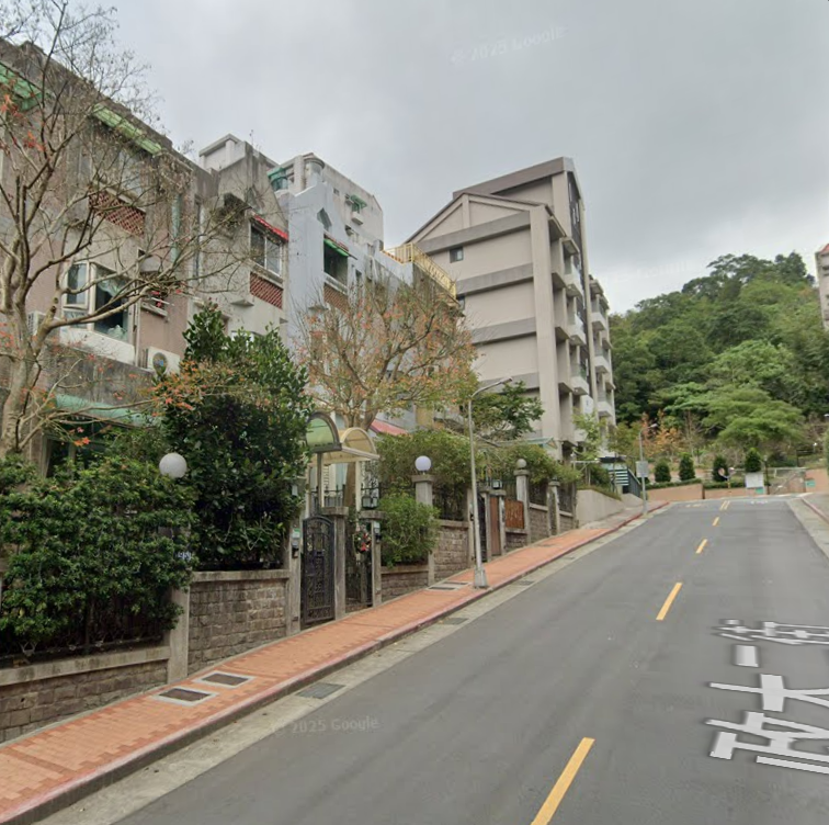 位於台北市文山區政大二街197號3層樓的法拍屋照片_0