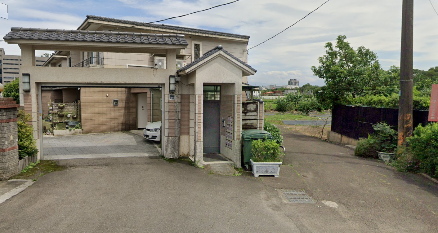 位於桃園市中壢區中觀路一段632巷37號的法拍屋照片_1
