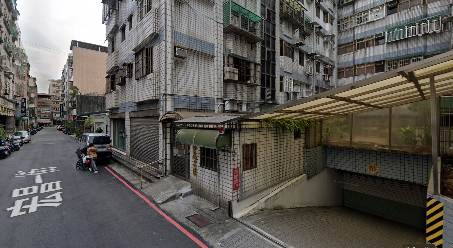 位於桃園市桃園區宏昌一街19-3號5樓的法拍屋照片_2