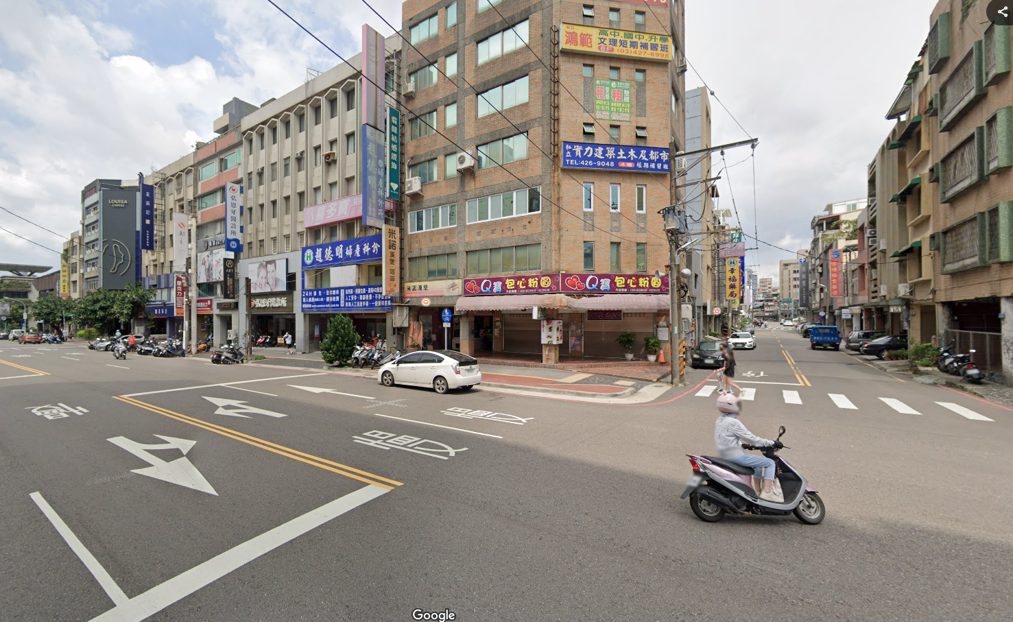 位於桃園市中壢區復興路48號2樓的法拍屋照片_2