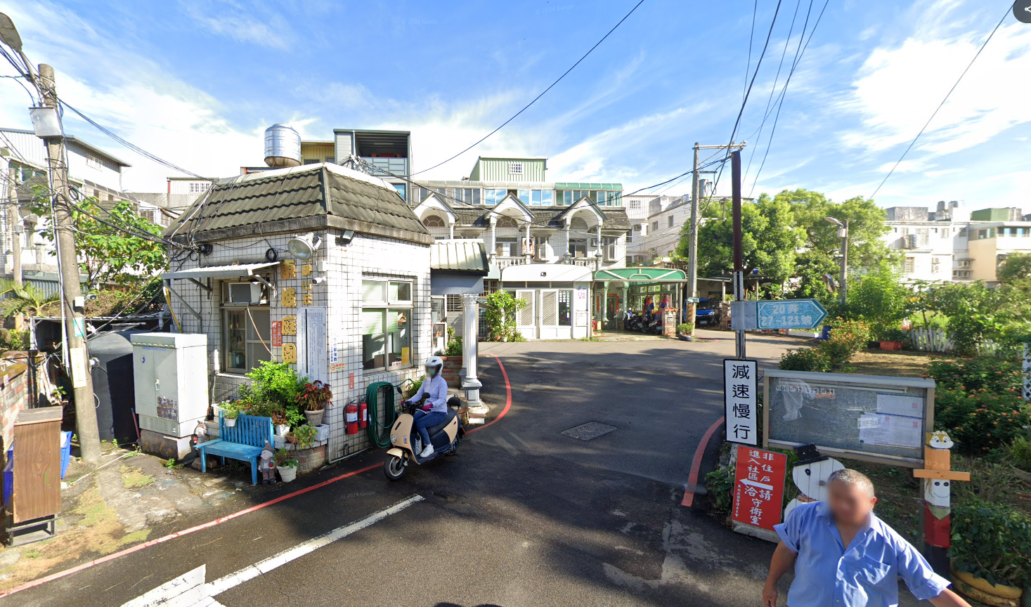 位於桃園市中壢區過嶺路二段40-65號的法拍屋照片_0