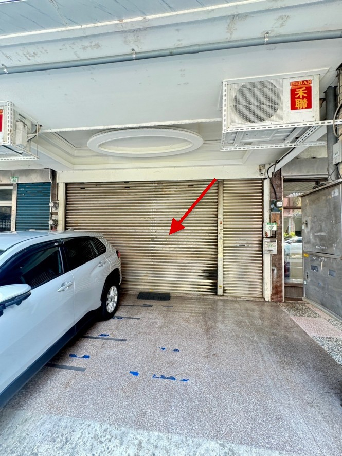 位於桃園市桃園區永安路57號的法拍屋照片_1