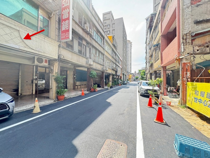 位於桃園市桃園區永安路57號的法拍屋照片_2