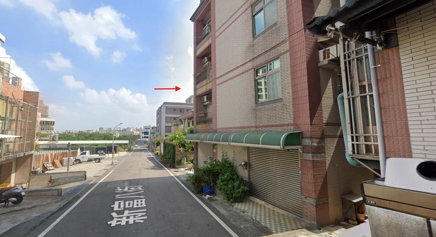 位於桃園市楊梅區新富八街2巷2號的法拍屋照片_1
