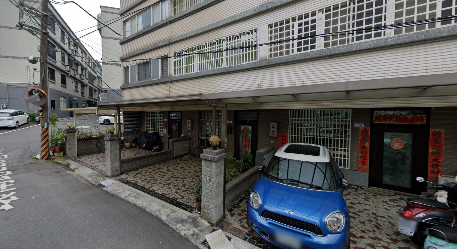 位於桃園市楊梅區環南路223巷17弄60號的法拍屋照片_1