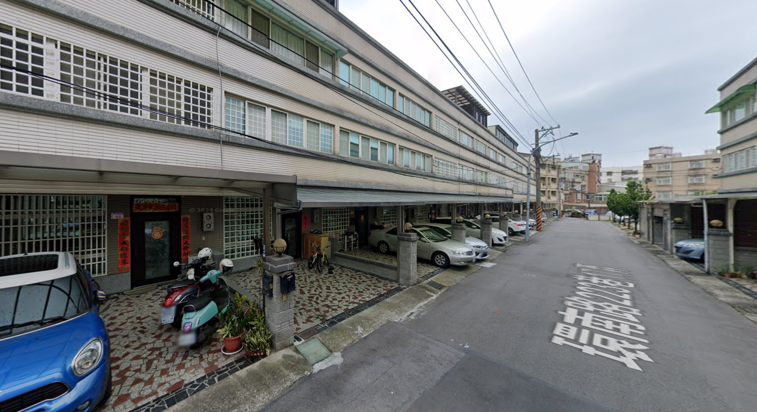 位於桃園市楊梅區環南路223巷17弄60號的法拍屋照片_0