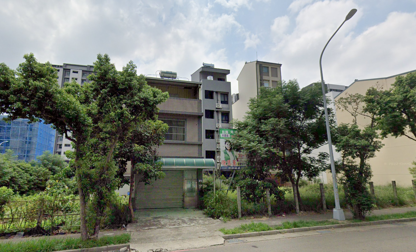 位於桃園市中壢區青峰路二段56號的法拍屋照片_2