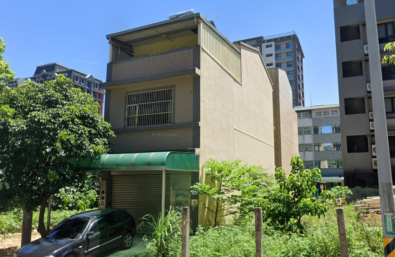 位於桃園市中壢區青峰路二段56號的法拍屋照片_0