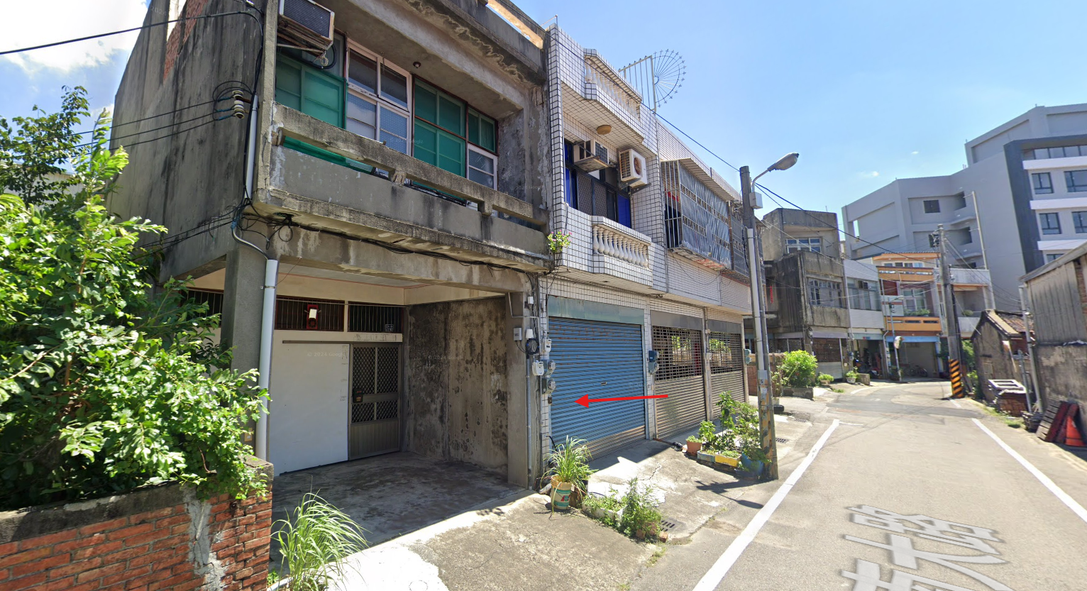 位於苗栗縣竹南鎮南大路150號的法拍屋照片_1