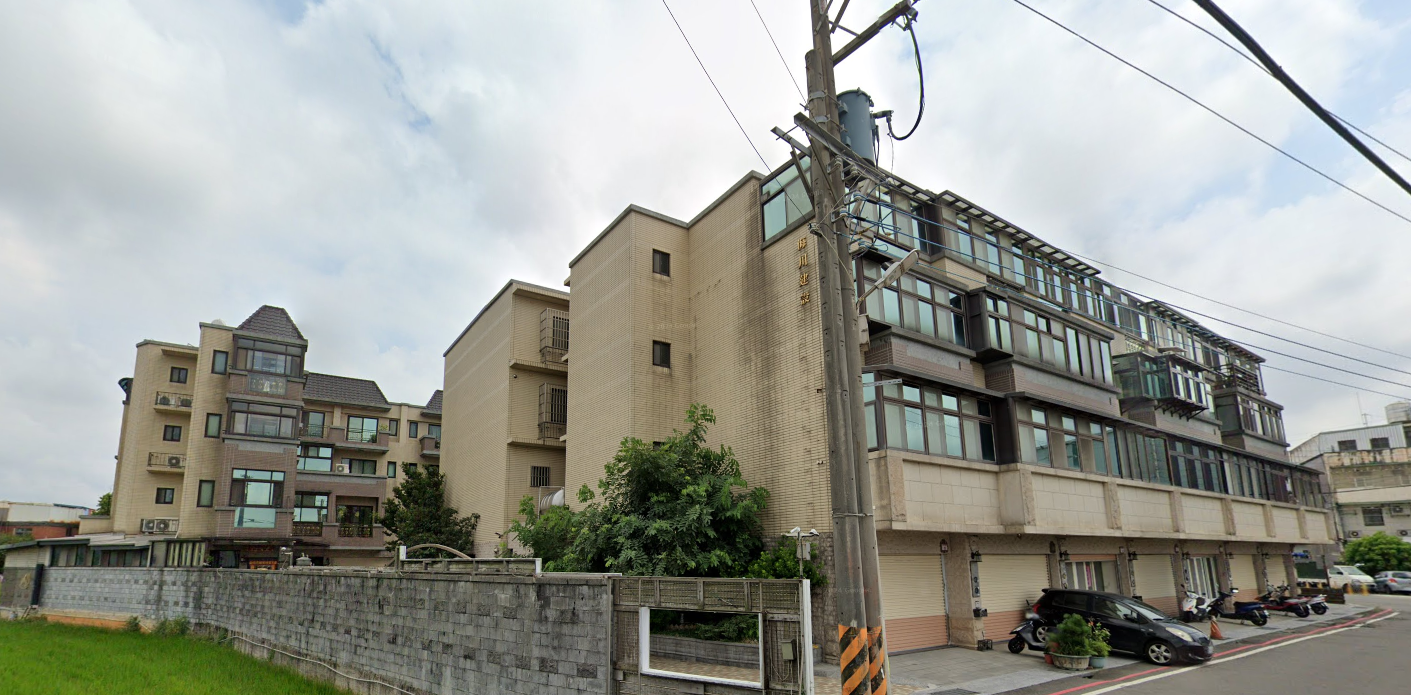 位於桃園市中壢區內定八街62巷3號的法拍屋照片_2