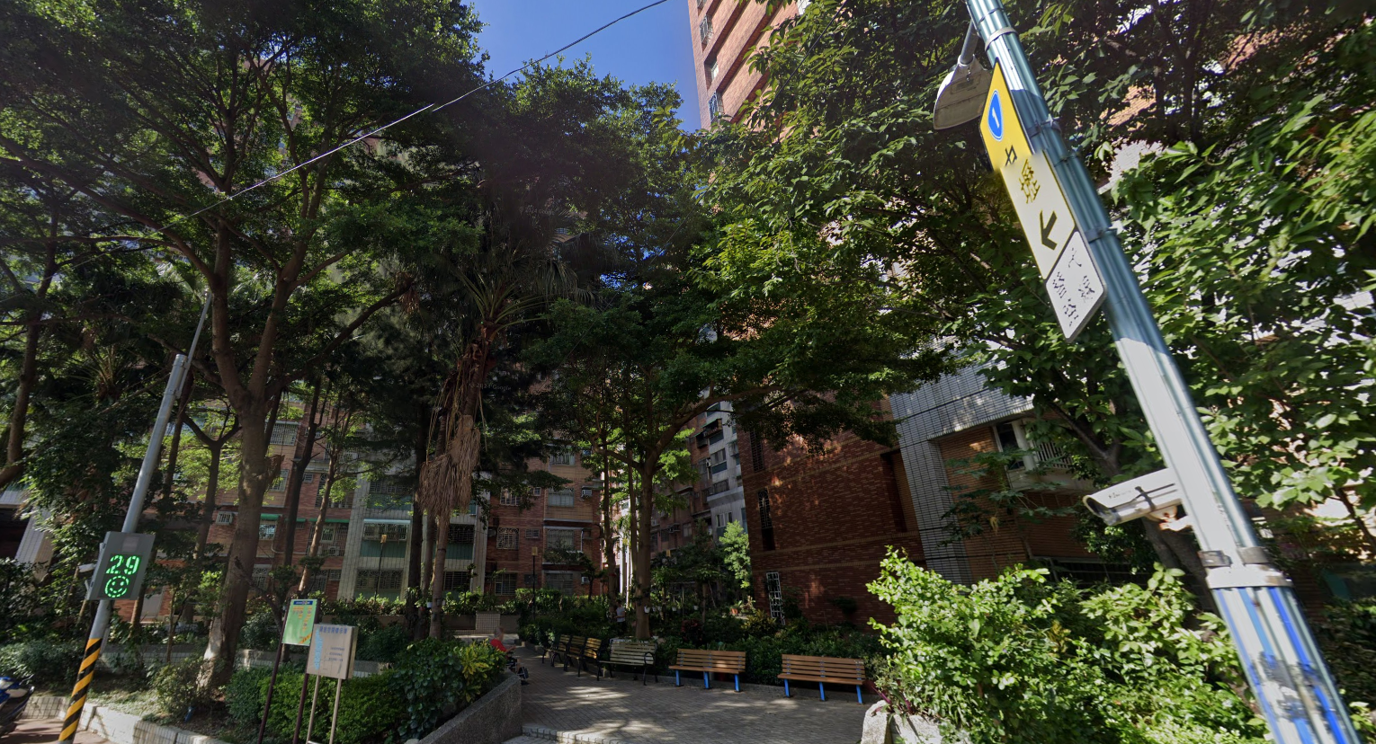 位於桃園市中壢區永福路1131號9樓<14>的法拍屋照片_1