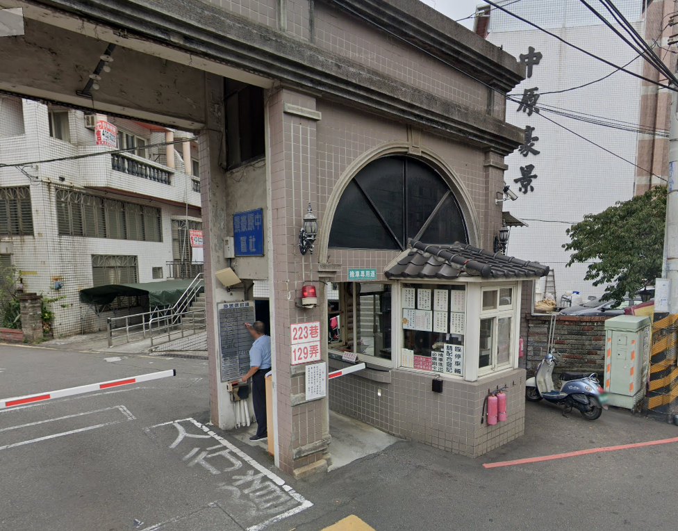 位於桃園市中壢區中山東路一段223巷89弄2號7樓的法拍屋照片_2