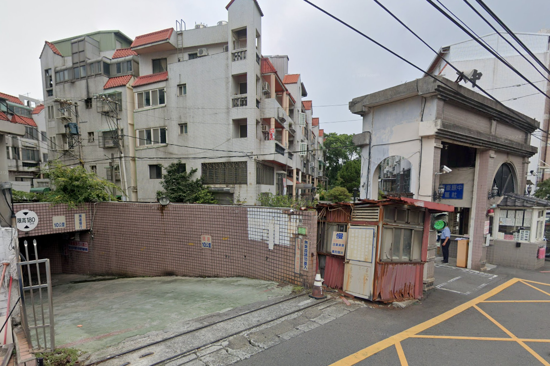 位於桃園市中壢區中山東路一段223巷89弄2號7樓的法拍屋照片