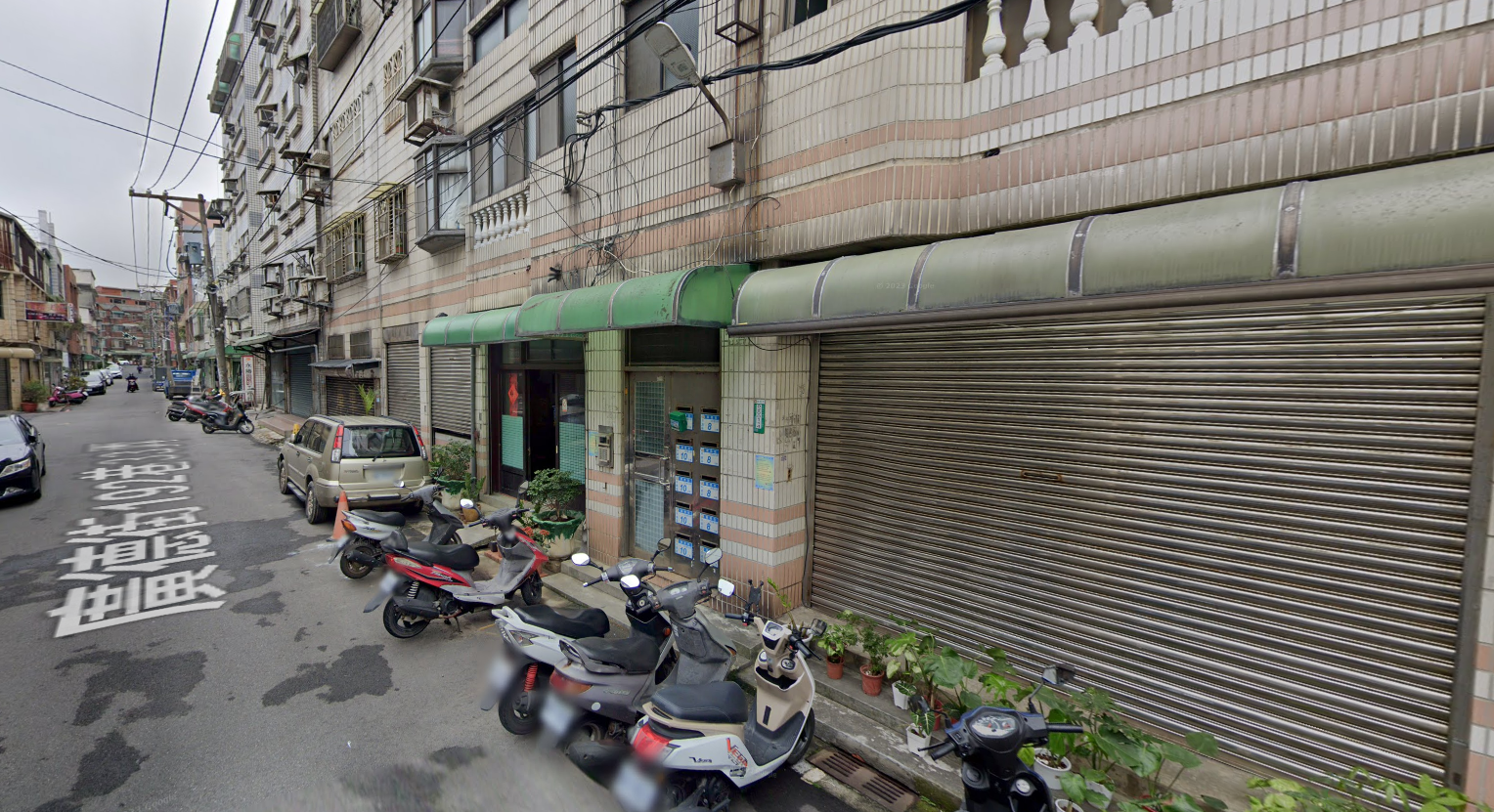 位於桃園市平鎮區廣德街192巷33弄8號1樓(持分)<6>的法拍屋照片_1