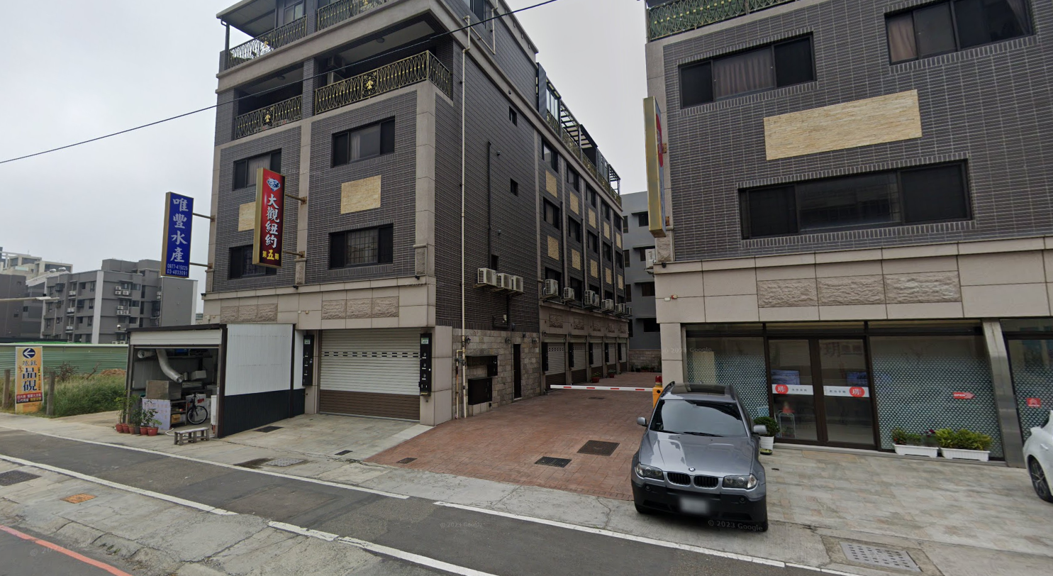 位於桃園市觀音區莊敬路429巷10號的法拍屋照片_0