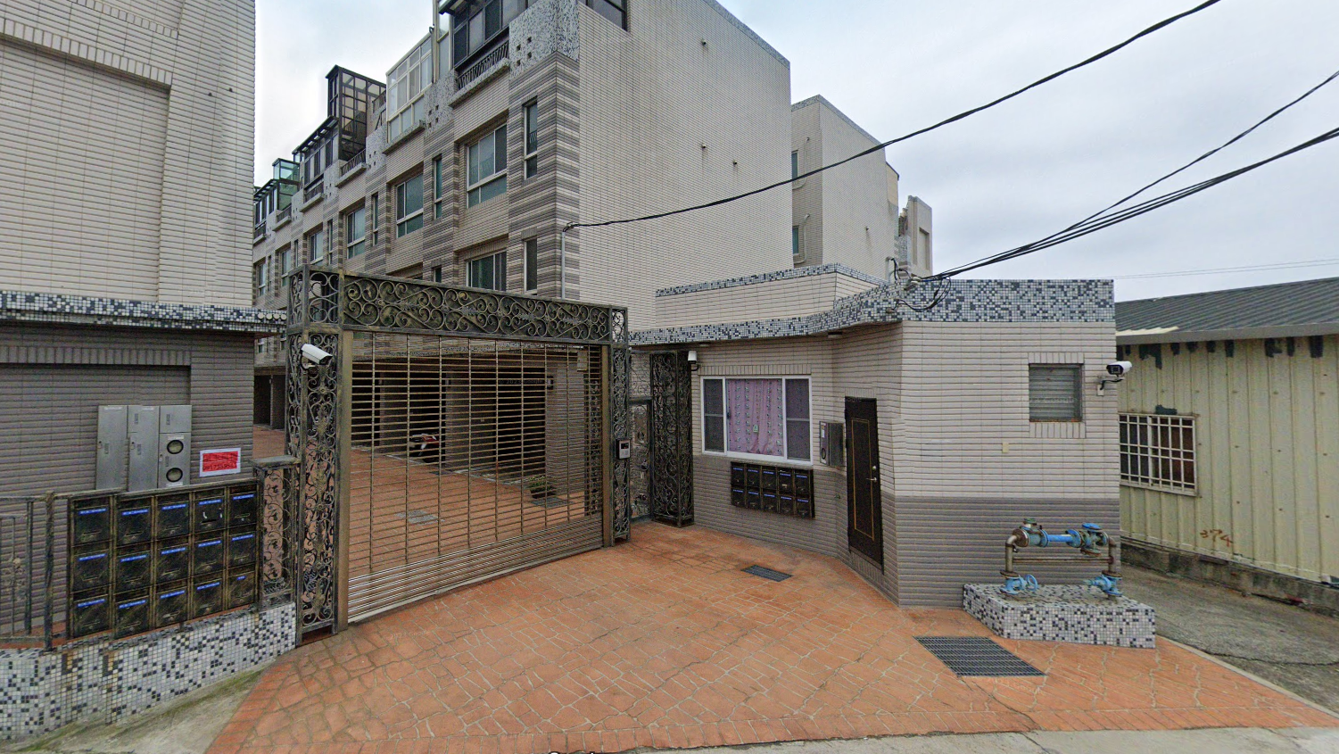位於桃園市觀音區育仁路二段336巷29號的法拍屋照片_1