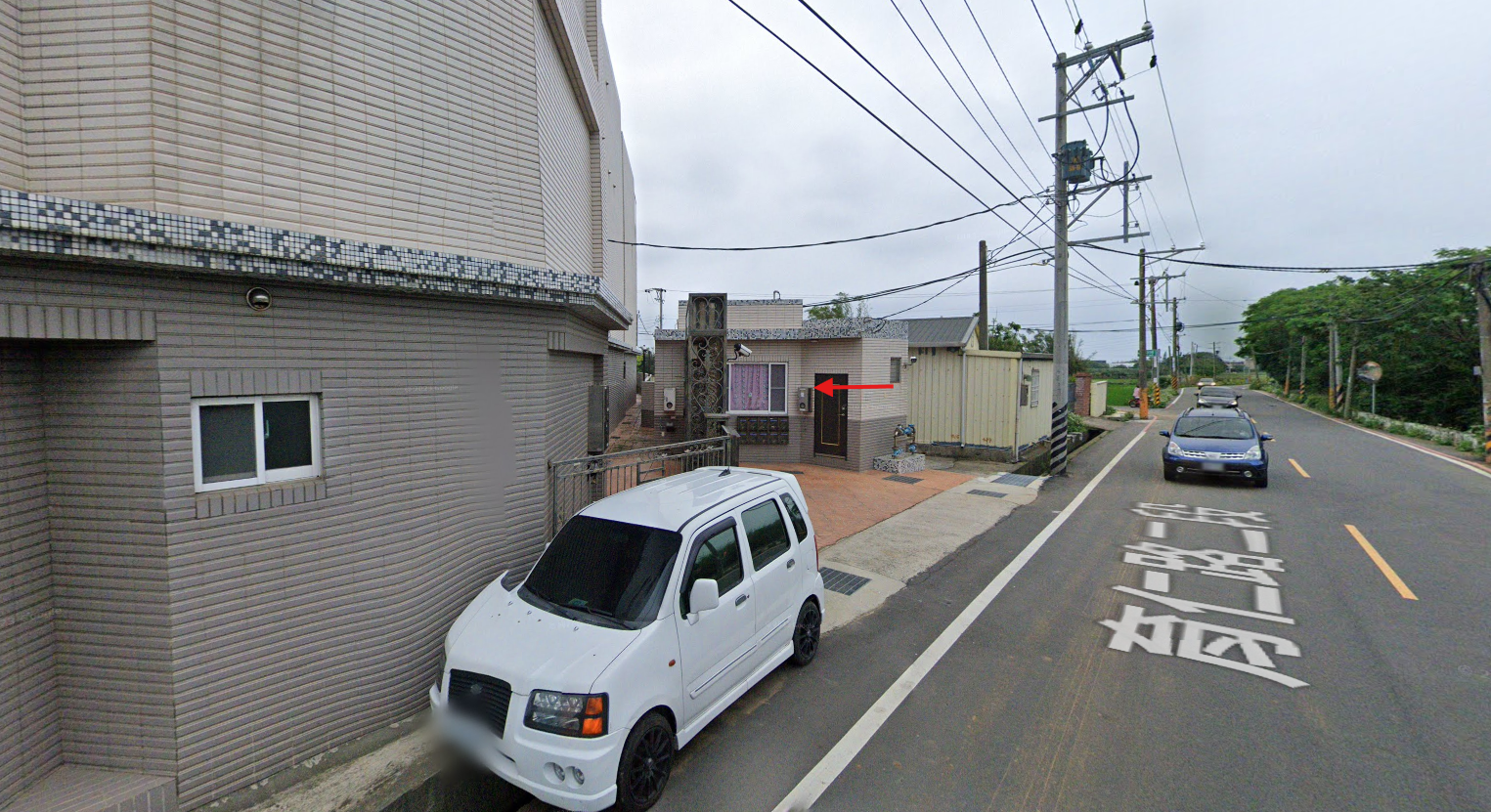 位於桃園市觀音區莊敬路429巷10號的法拍屋照片_1