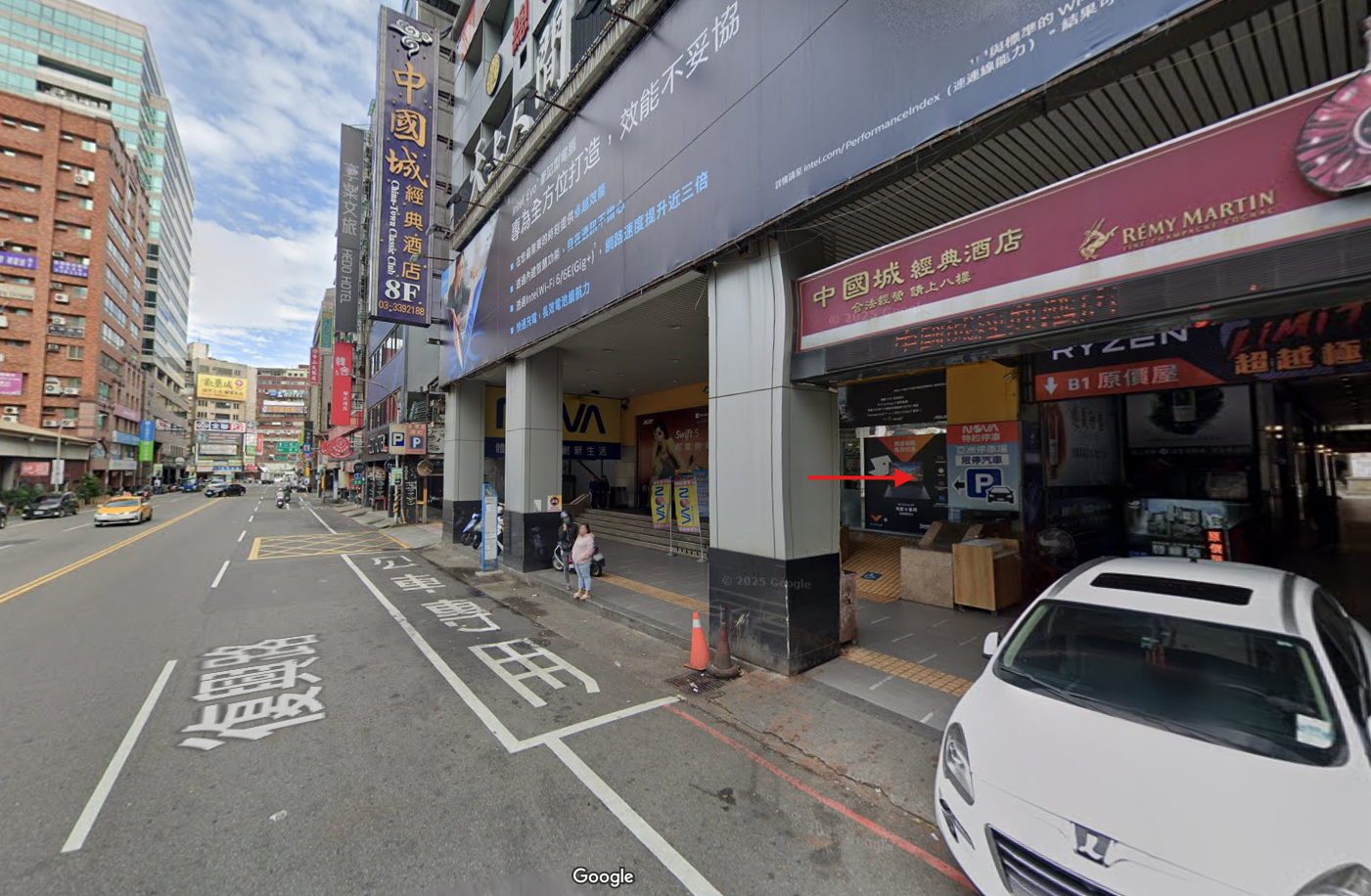 位於桃園市桃園區復興路99號7樓-3<21>的法拍屋照片