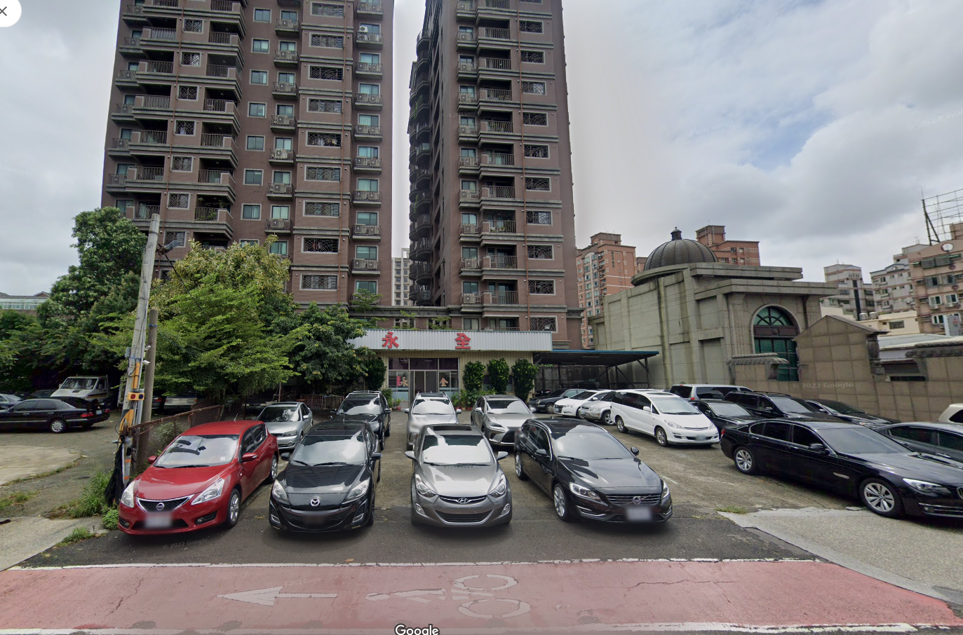 位於桃園市桃園區文中路623-7號14樓<15>的法拍屋照片_1